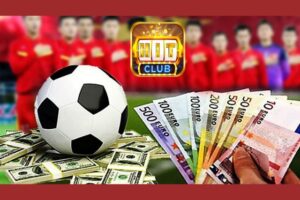 Cá cược thể thao