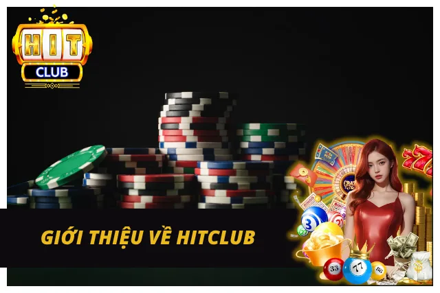 Tổng quan về cổng game tuyệt đối chất lượng Hitclub