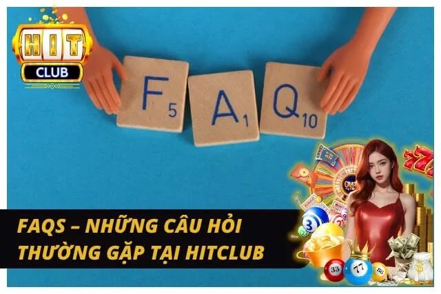 Lý giải nhanh những thắc mắc xoay quanh cổng game Hitclub